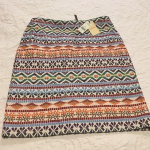 Women’s Stetson Pencil Skirt - Size 4